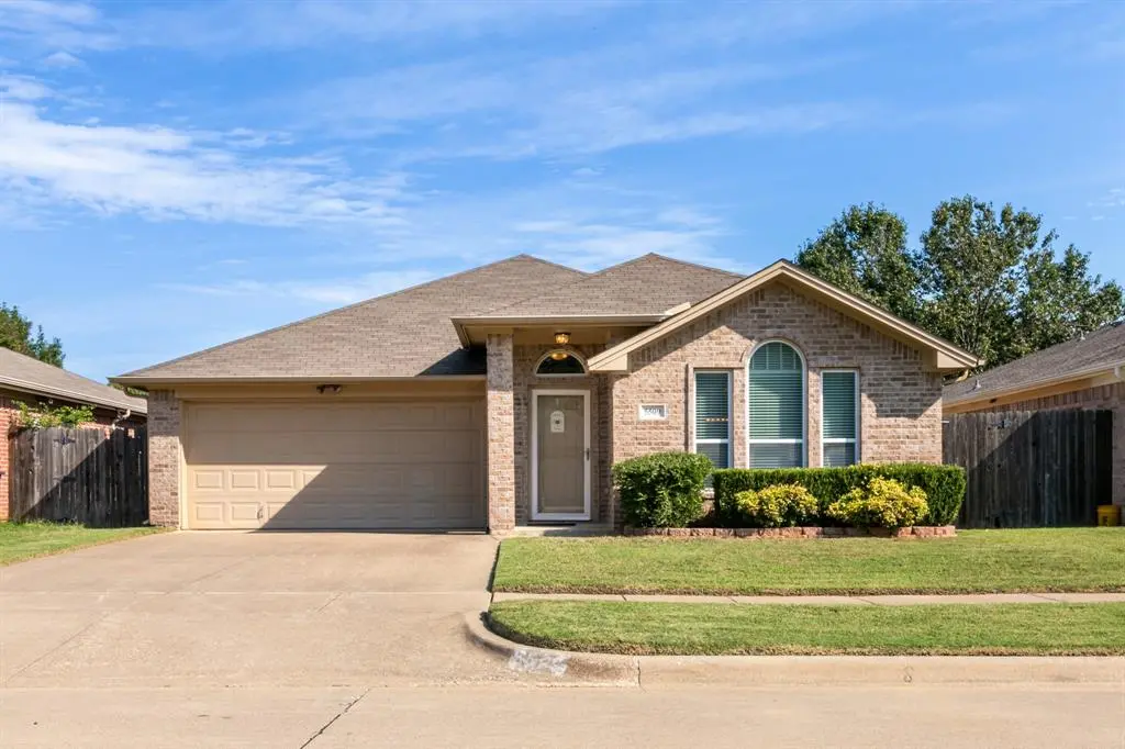 Arlington, TX 76017,5509 Tiara Court