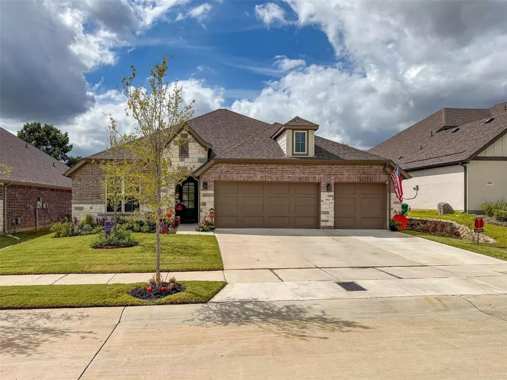 Denton, TX 76208,4024 Cherrybark Drive