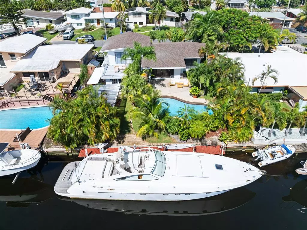 Fort Lauderdale, FL 33312,2454 Tortugas Ln