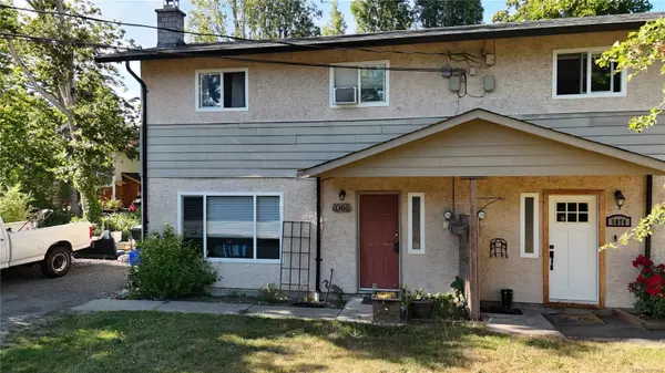 Central Saanich, BC V8M 1C7,1068 Clarke Rd