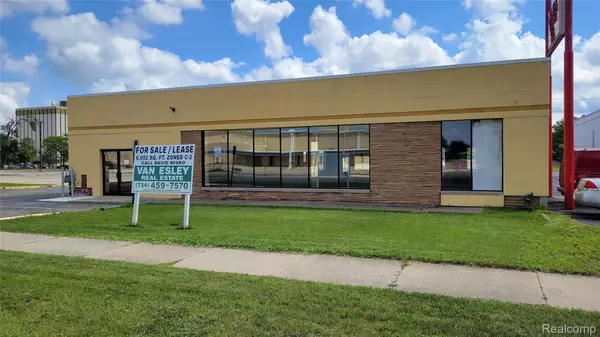 Livonia, MI 48152,19276 MIDDLEBELT RD