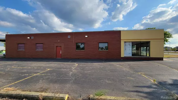 Livonia, MI 48152,19276 MIDDLEBELT RD