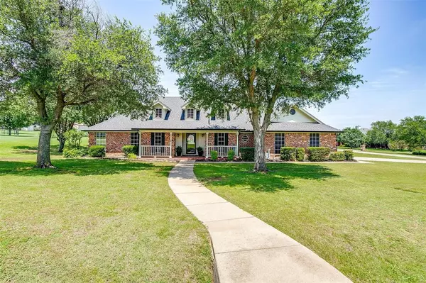 Burleson, TX 76028,3809 Timbercrest Drive W