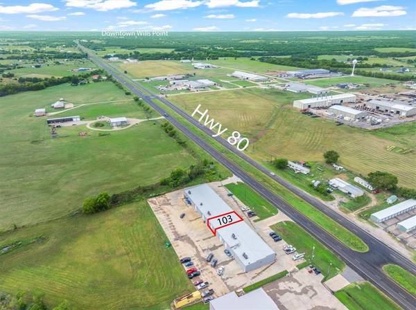 Wills Point, TX 75169,21891 US Hwy 80