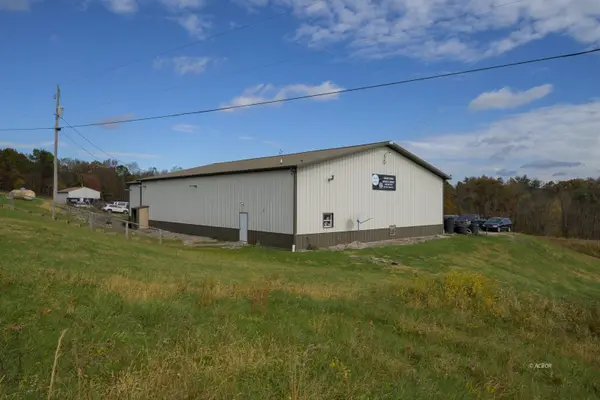 Langsville, OH 45741,31232 Red Hill Road