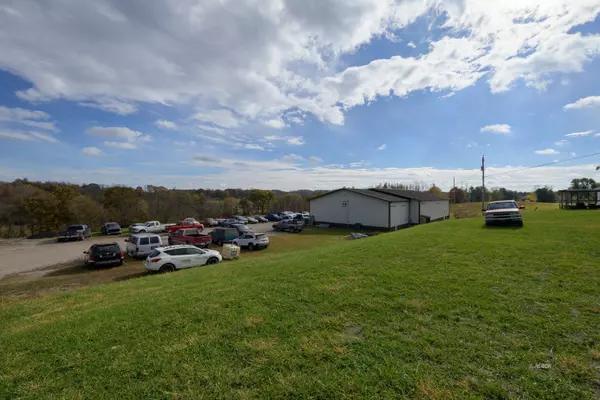 Langsville, OH 45741,31232 Red Hill Road