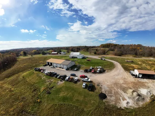 Langsville, OH 45741,31232 Red Hill Road