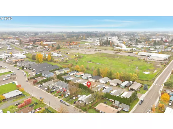 Molalla, OR 97038,416 KENNEL AVE