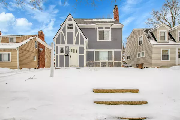 Pontiac, MI 48341,14 Utica RD