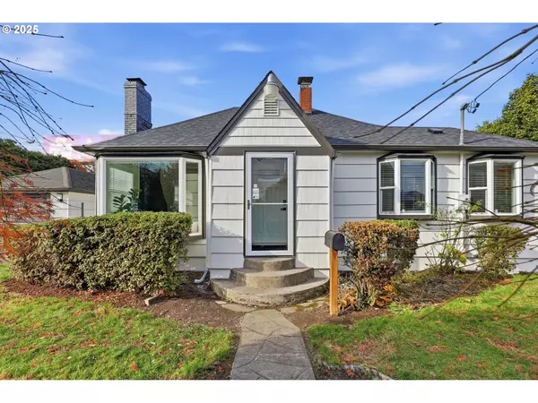 Portland, OR 97216,415 SE 94TH AVE