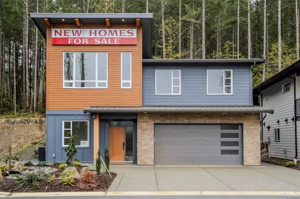 111 Raven Way, Ladysmith, BC V9G 0C2