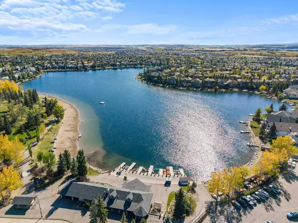 Calgary, AB T2X 3M3,258 Chaparral CT SE