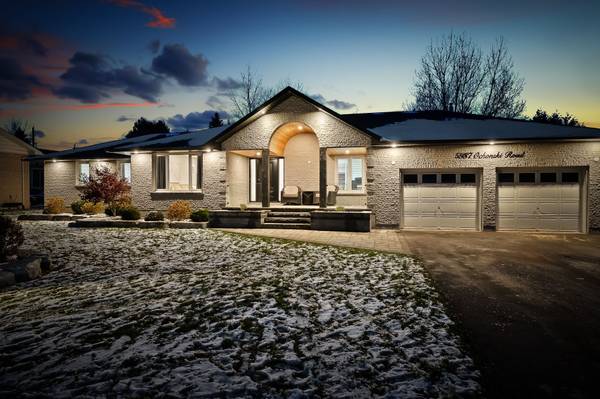 5987 Ochonski RD, Clarington, ON L0B 1M0
