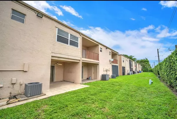 Pompano Beach, FL 33064,1321 Partridge Close #60