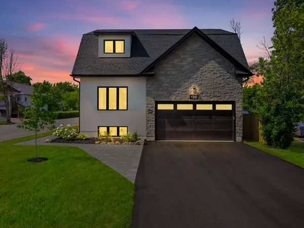 Innisfil, ON L0L 1W0,1242 Killarney Beach RD #Main