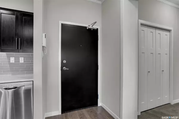 Saskatoon, SK S7L 6V3,545 Hassard CLOSE ##216