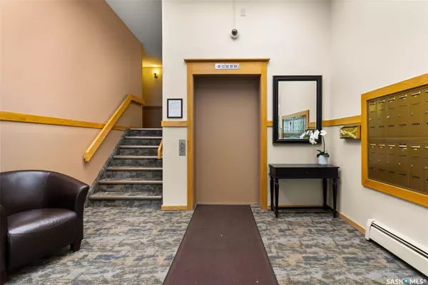 Regina, SK S4P 2K7,2160 Cornwall STREET #303