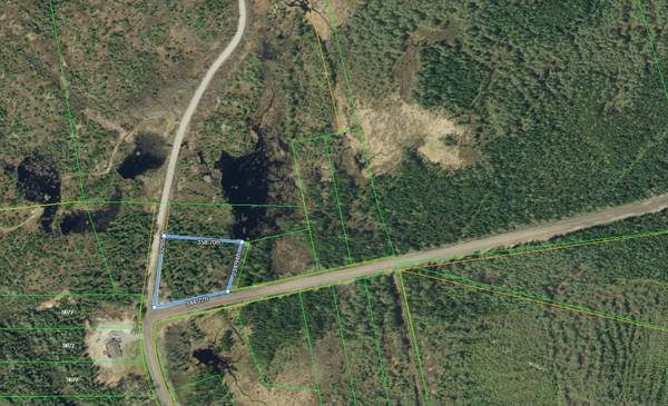 29 Airport RD, Kirkland Lake, ON P2N 3P1