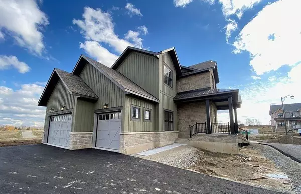 Caledon, ON L7K 2R6,53 Holly LN