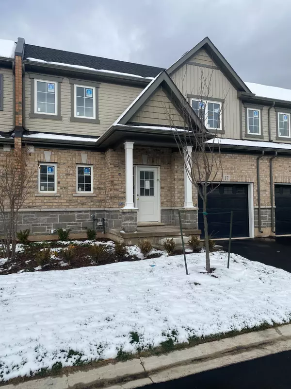 Fort Erie, ON L2A 1N1,397 Garrison RD #17