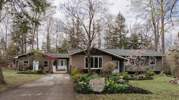 Morris Turnberry, ON N0G 1G0,41829 Amberley RD