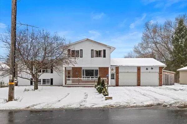 Augusta, ON K0G 1R0,9161 COUNTY RD 6 NORTH N/A