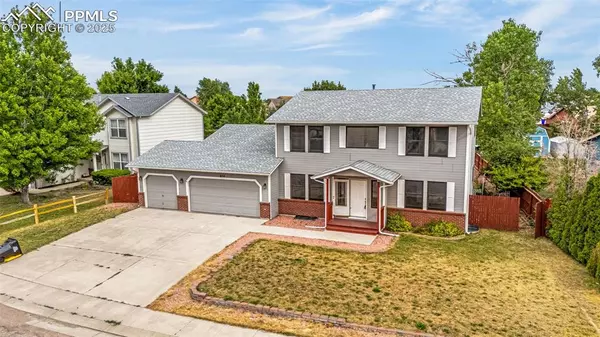 Colorado Springs, CO 80911,655 Hugh Martin ST