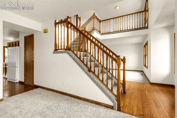 Colorado Springs, CO 80911,655 Hugh Martin ST