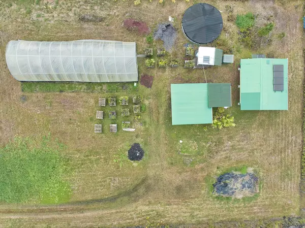 Volcano, HI 96785,11-1984 OHIALANI RD