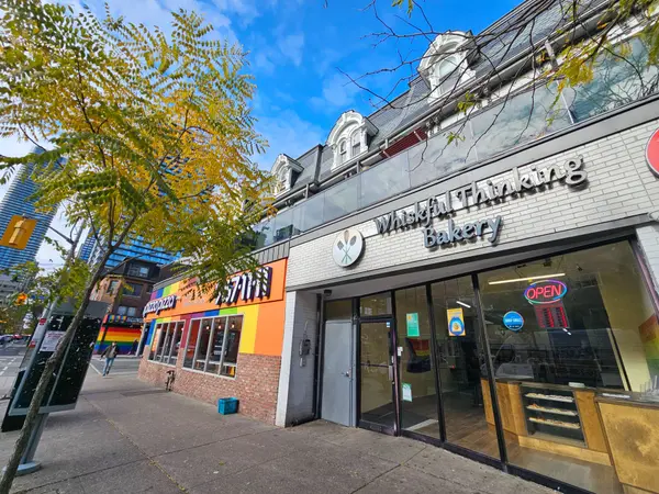 72 Wellesley ST E #105, Toronto C08, ON M4Y 1H2