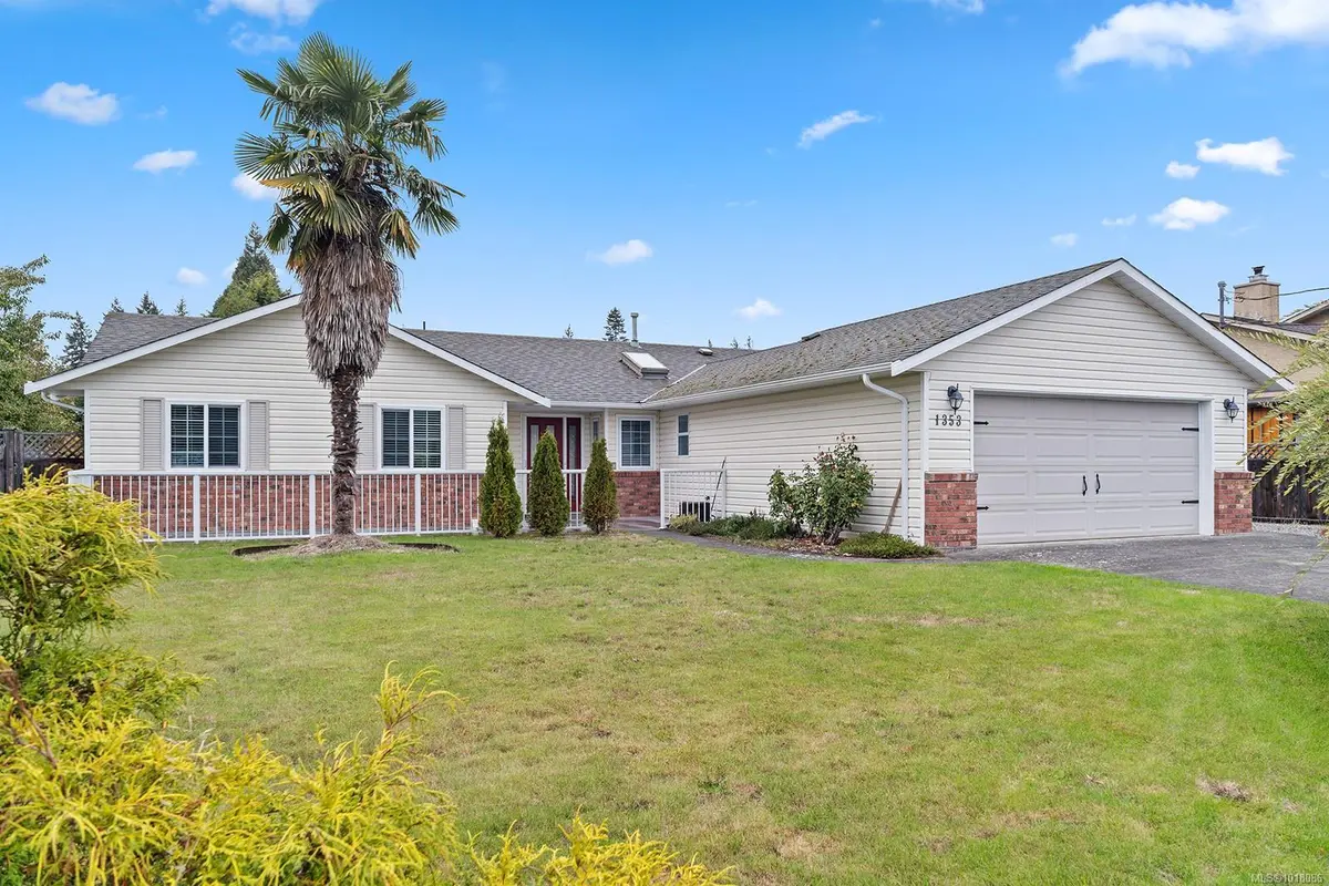 Parksville, BC V9P 1X1,1353 Greenwood Way