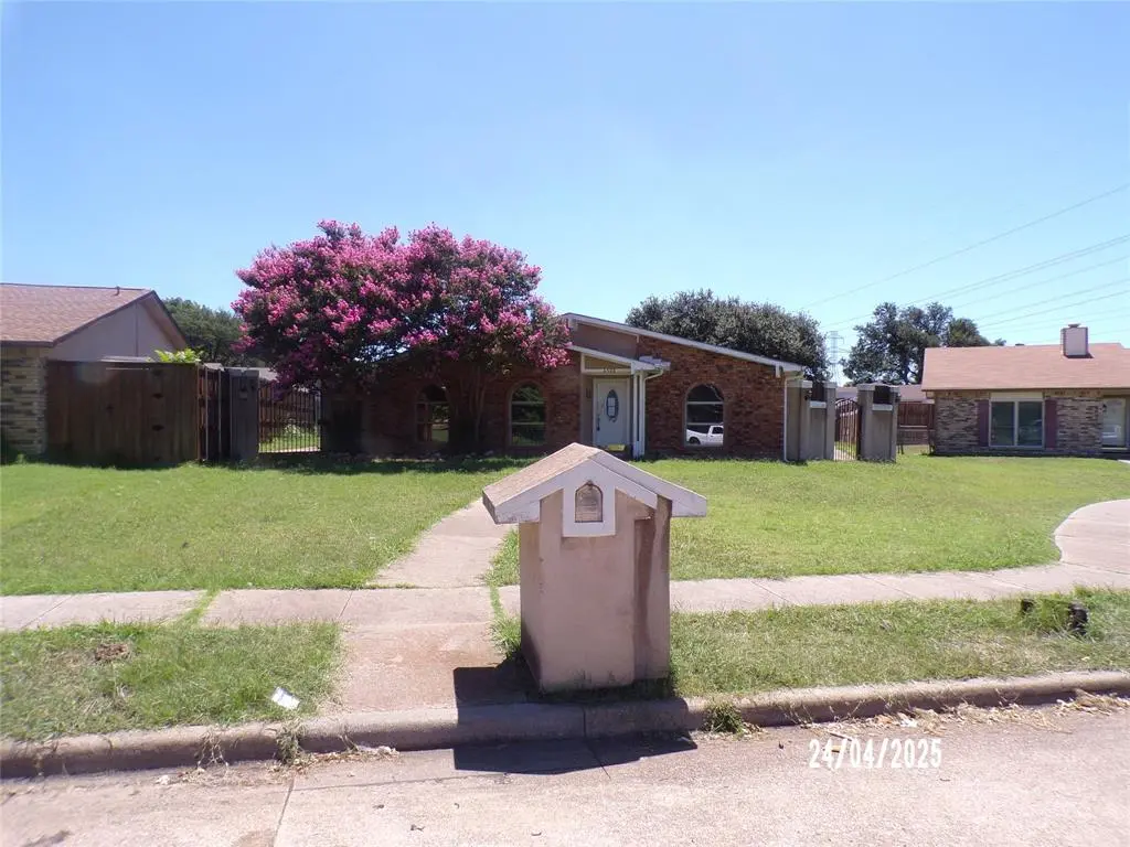 Plano, TX 75023,6508 Ember Court