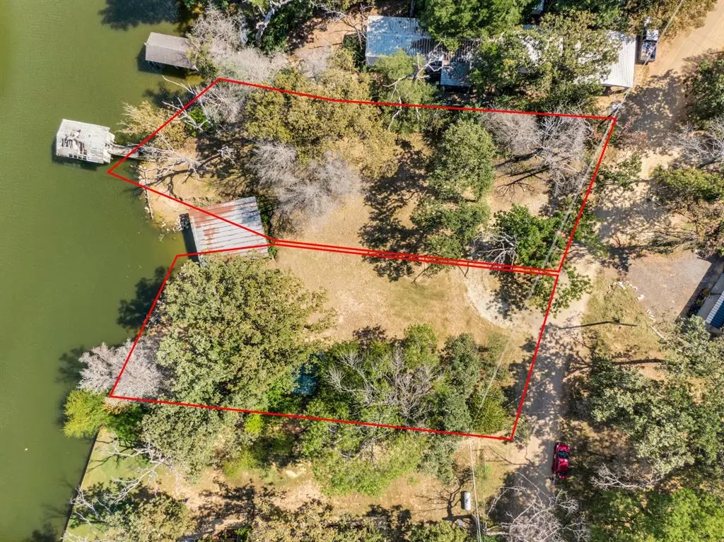 Mabank, TX 75156,110 & 108 Anderson Lane