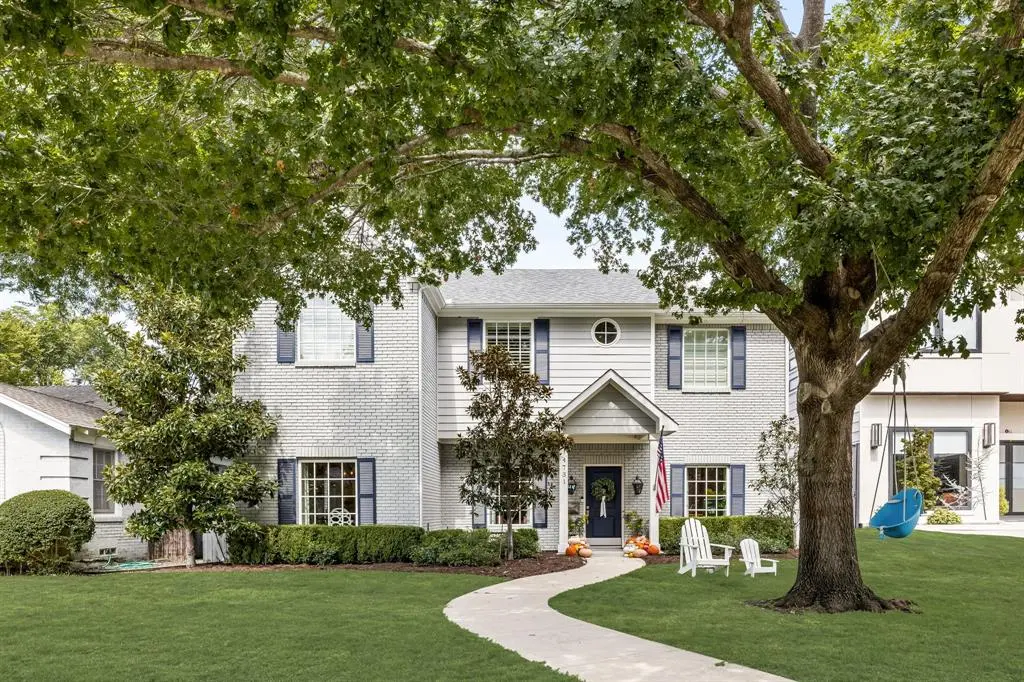 Dallas, TX 75209,4731 Purdue Avenue