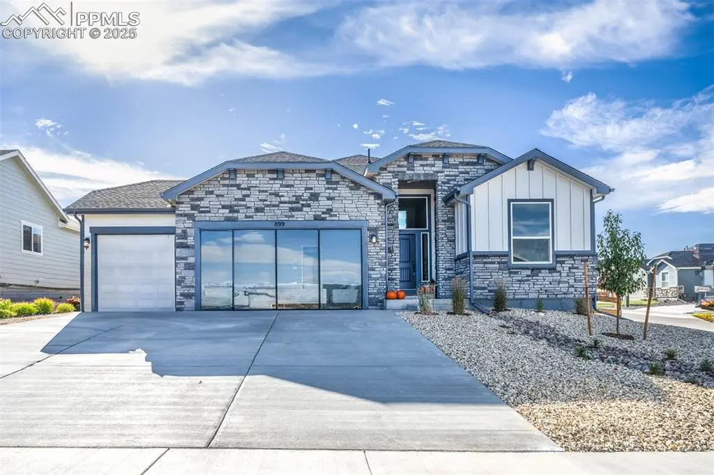 Monument, CO 80132,899 Old Grotto DR