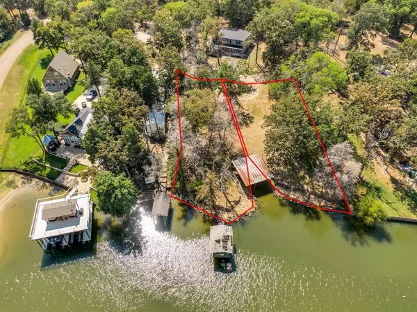 Mabank, TX 75156,110 & 108 Anderson Lane