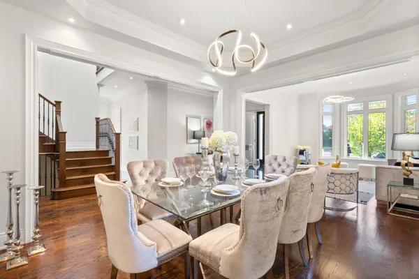 Toronto C07, ON M2R 2N4,255 Homewood AVE