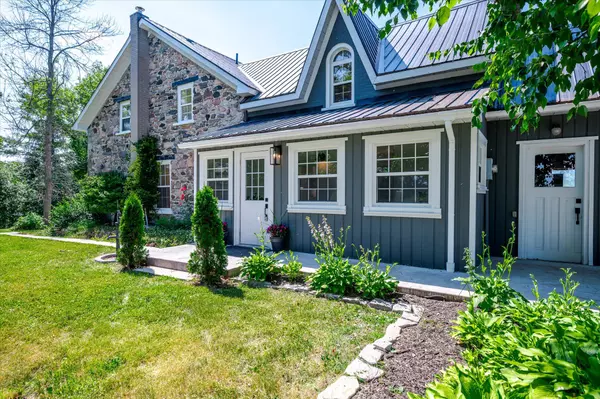 Otonabee-south Monaghan, ON K9J 6X7,2284 LANCASTER RD