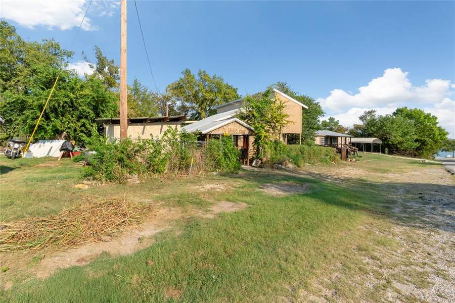 591 Fm 1201 Spur, Gainesville, TX 76240