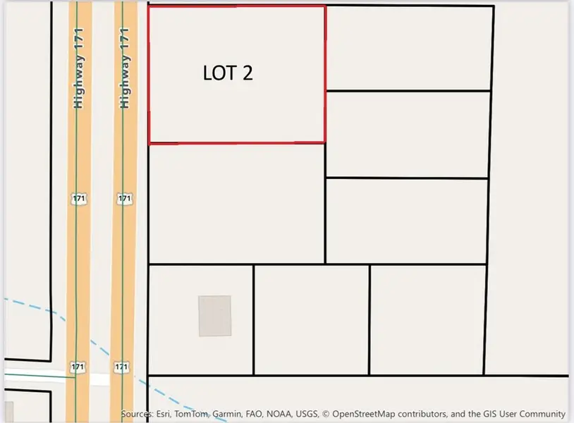 0 Highway 171, Stonewall, LA 71078