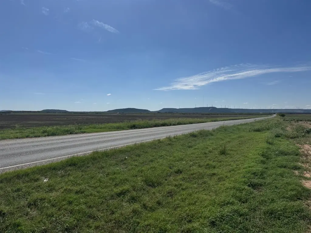 Merkel, TX 79536,TBD Fm-126