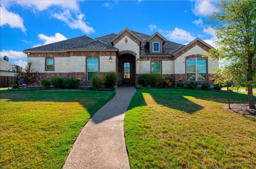 Hewitt, TX 76643,1089 Kreece Drive