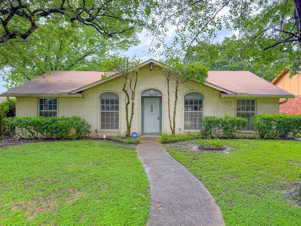 Corsicana, TX 75110,220 Hampton Avenue