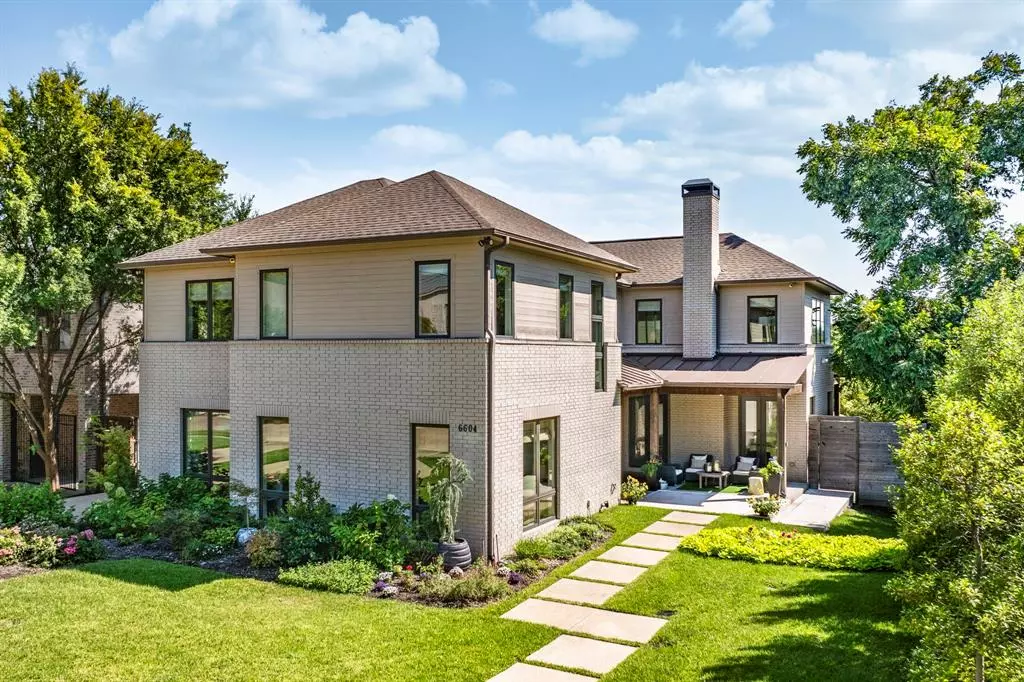 Dallas, TX 75214,6604 Northridge Drive