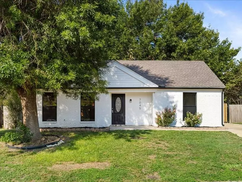 Fort Worth, TX 76137,7045 Shadow Bend Drive