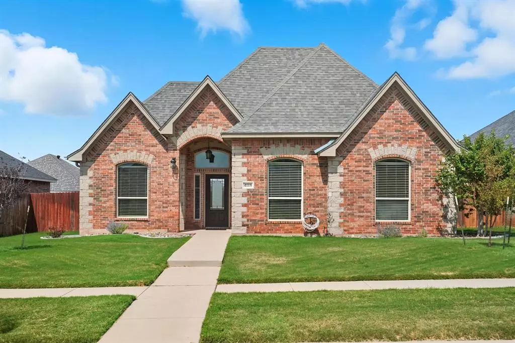 Abilene, TX 79606,4118 Forrest Creek Court
