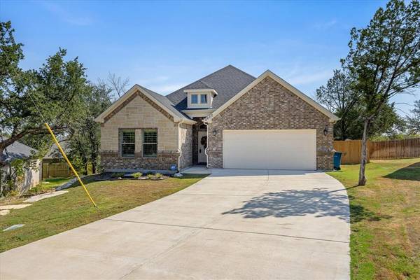 Granbury, TX 76048,2620 Houston Court