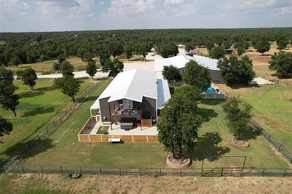 Anson, TX 79501,6722 Private Rd 705