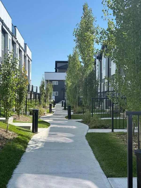 Calgary, AB T3M 3P6,474 Seton CIR SE #107