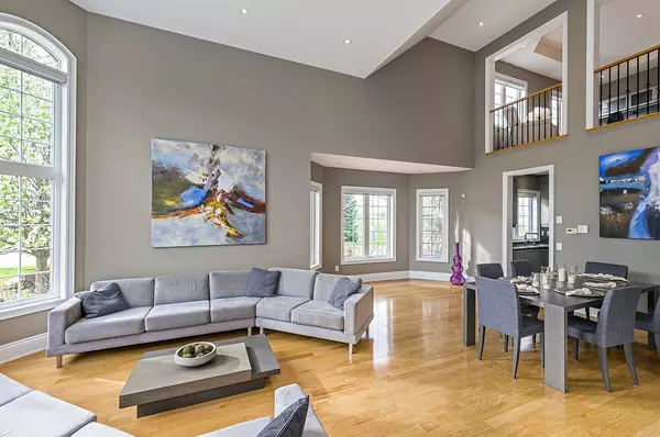 King, ON L7B 0A1,9 Chapel Gully TRL